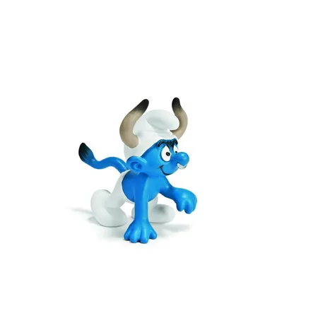 Schleich® 20721 Stier Schlumpf
