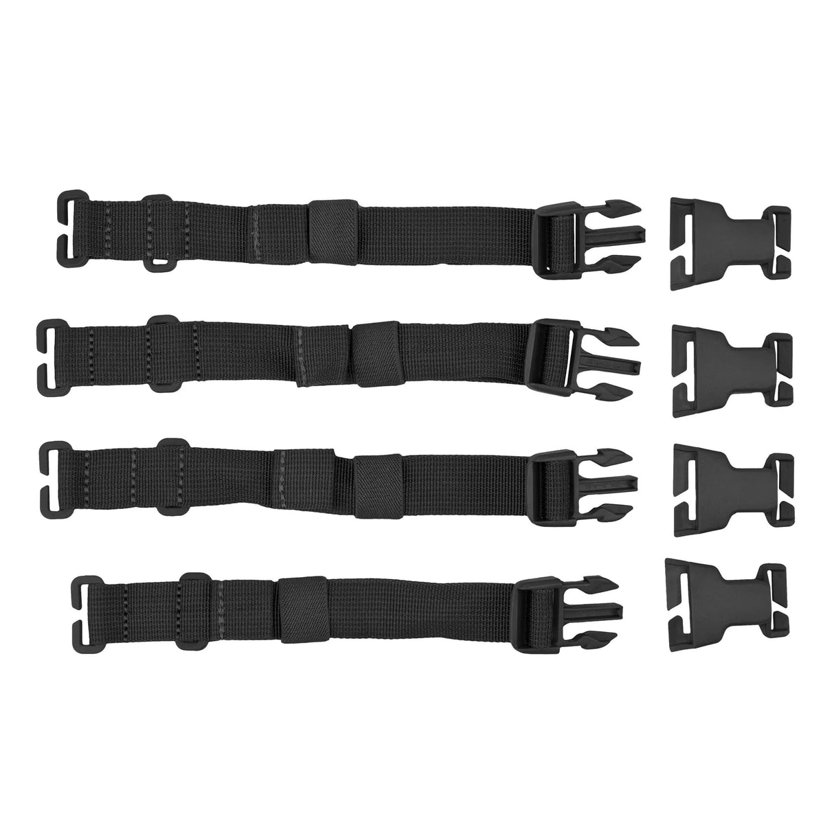 5.11 Tactical<br>Rush Tier System