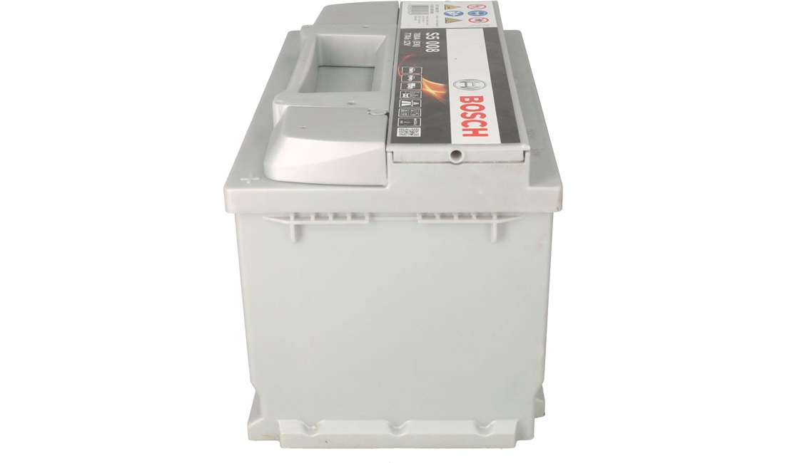Batteri 12V 77Ah