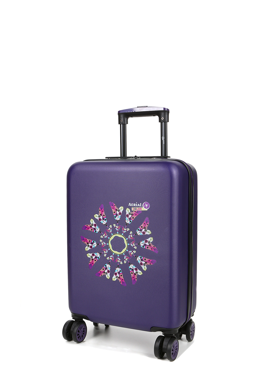 Valise AÀrial Focus Mandala 55 cm