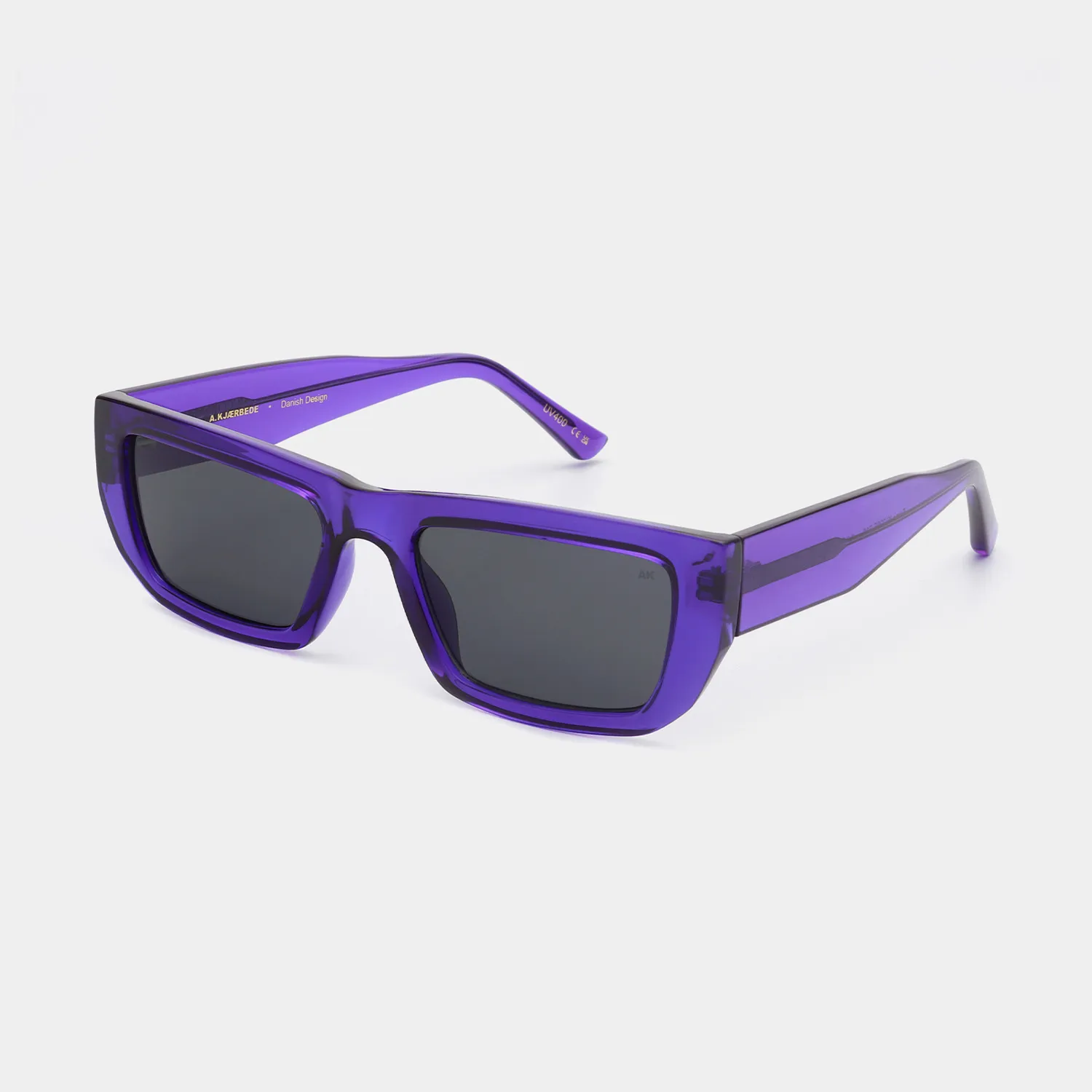 A. Kjærbede Fame Solbrille KL2206-PT