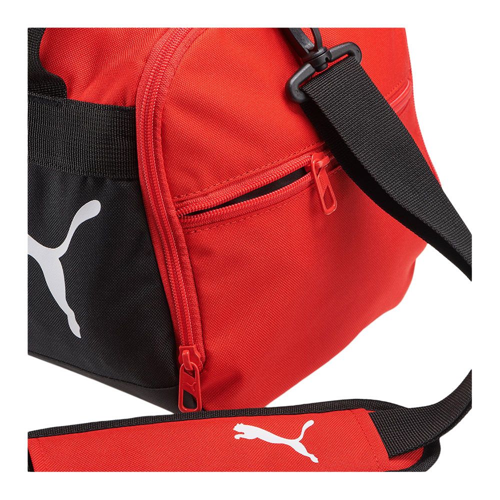 Puma GOAL 23 - Sac de sport Homme puma red/puma black
