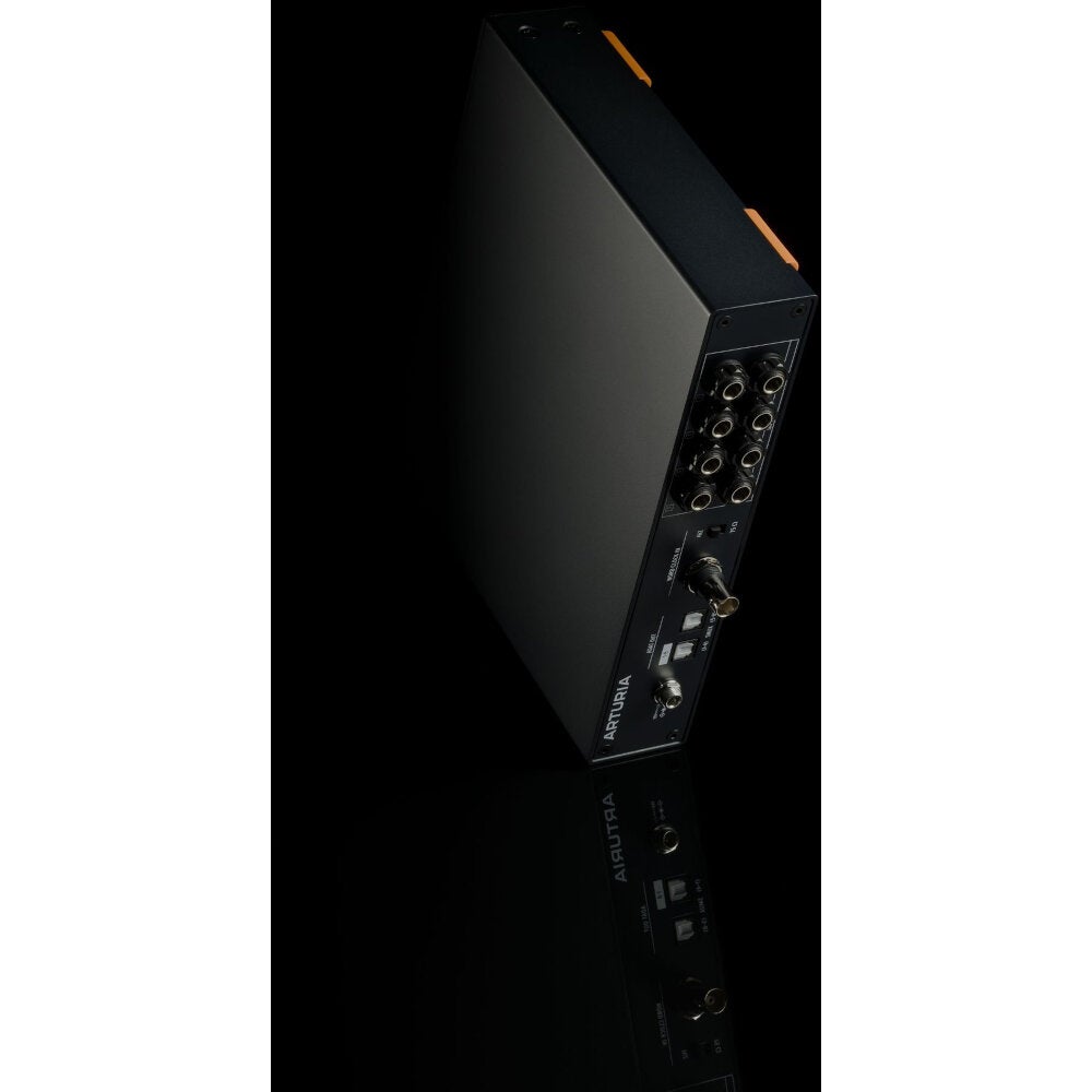 Arturia Audiofuse X8 IN AD converter
