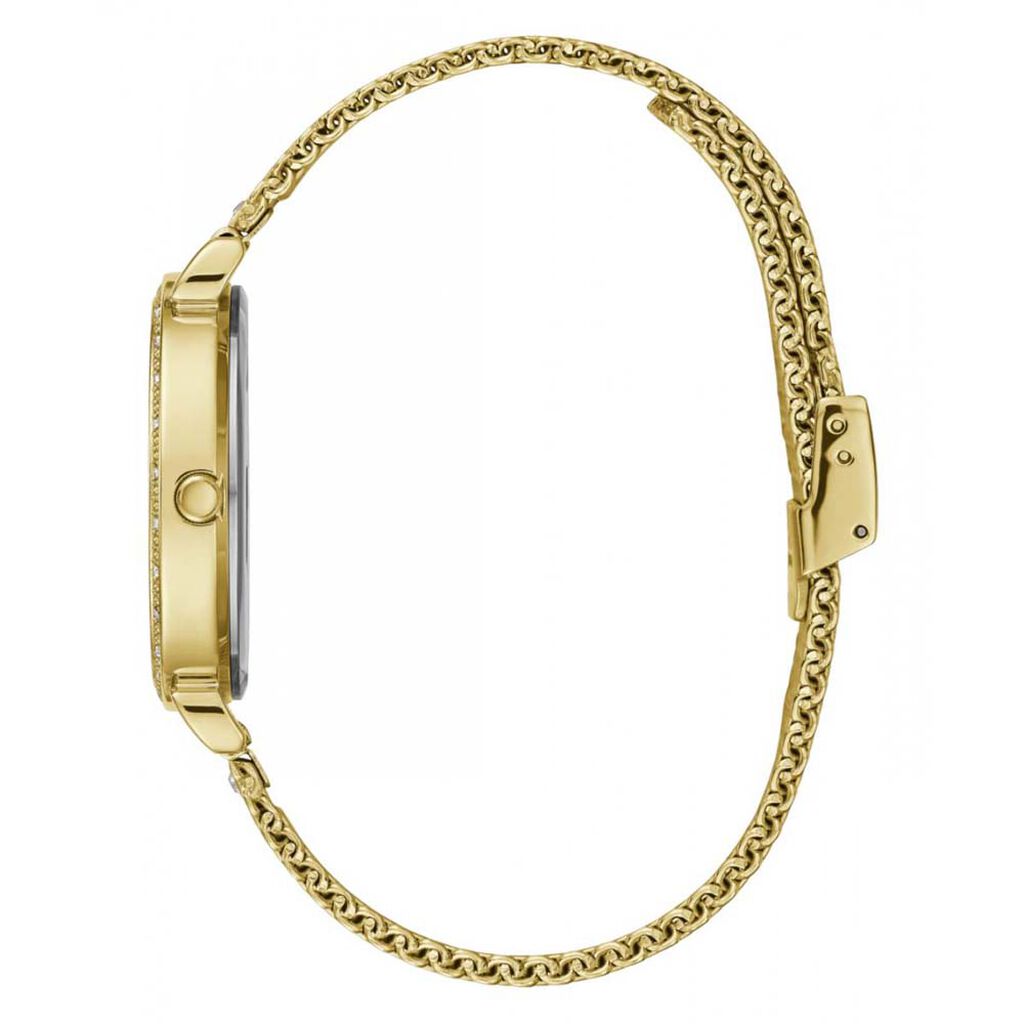 Montre Jewel Champagne