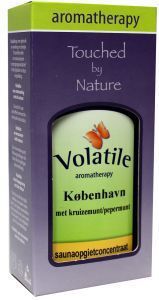 Volatile Kobenhavn sauna opgietconcentraat 100ml