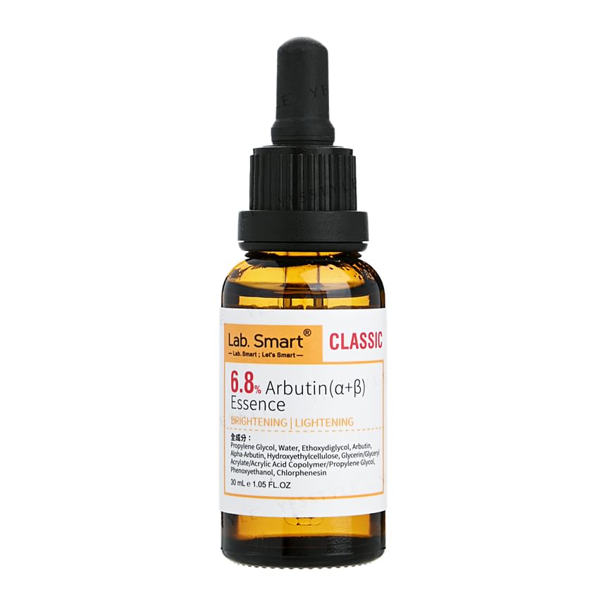 Dr. Hsieh - Lab. Smart Classic 6,8% Arbutine Essence