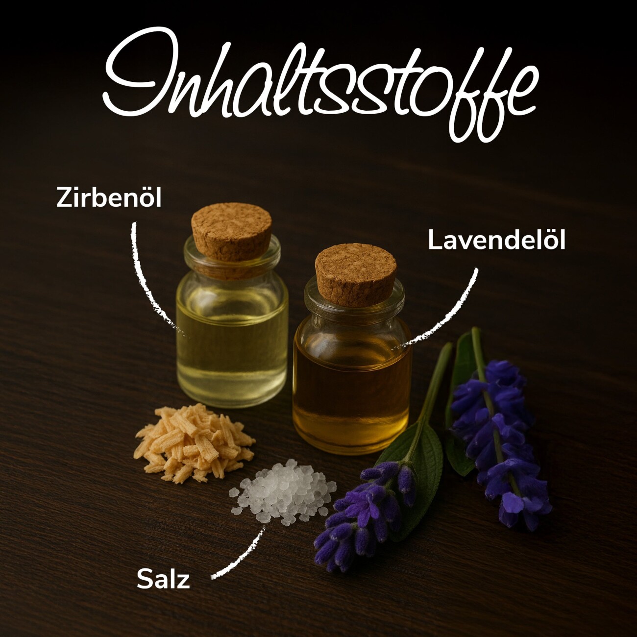 HerzensTier Ruhewunderspray 30ml