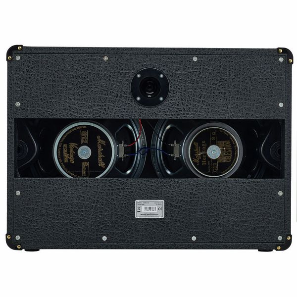 Marshall JVMC212 Gitarrenbox