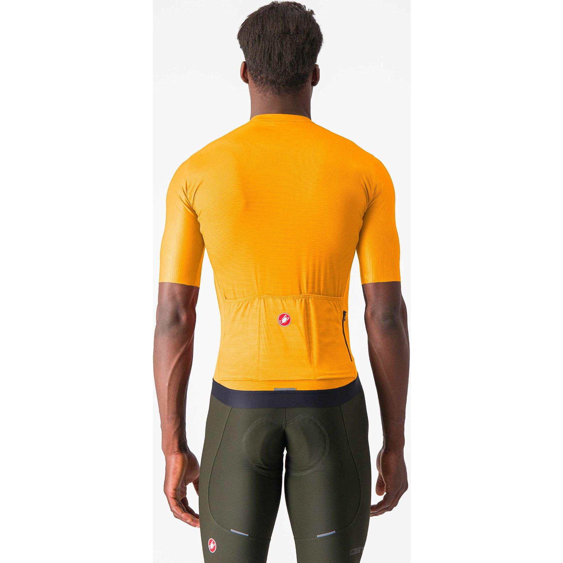 Castelli Espresso Fietsshirt