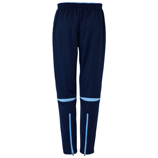 Liga 2.0 Pantalones Clássico Azul Marino/celeste Uhlsport