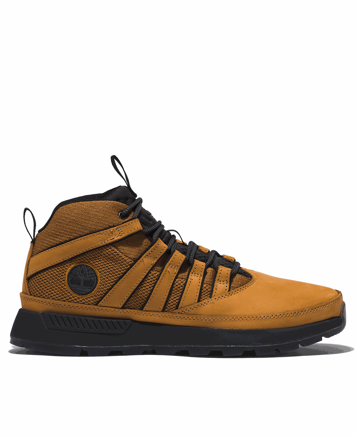 Timberland<br>Euro Trekker Mid