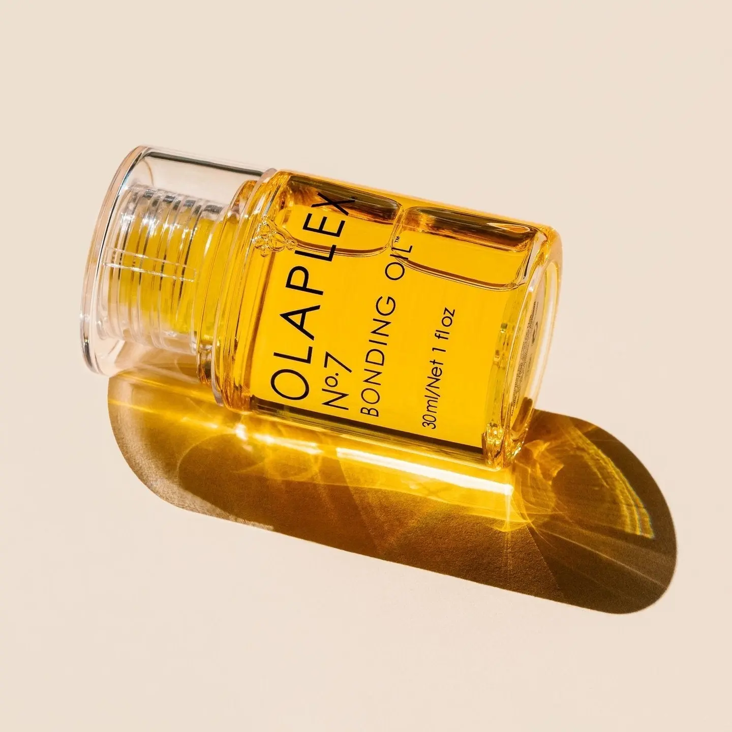 Hair Bonding Oil No. 7