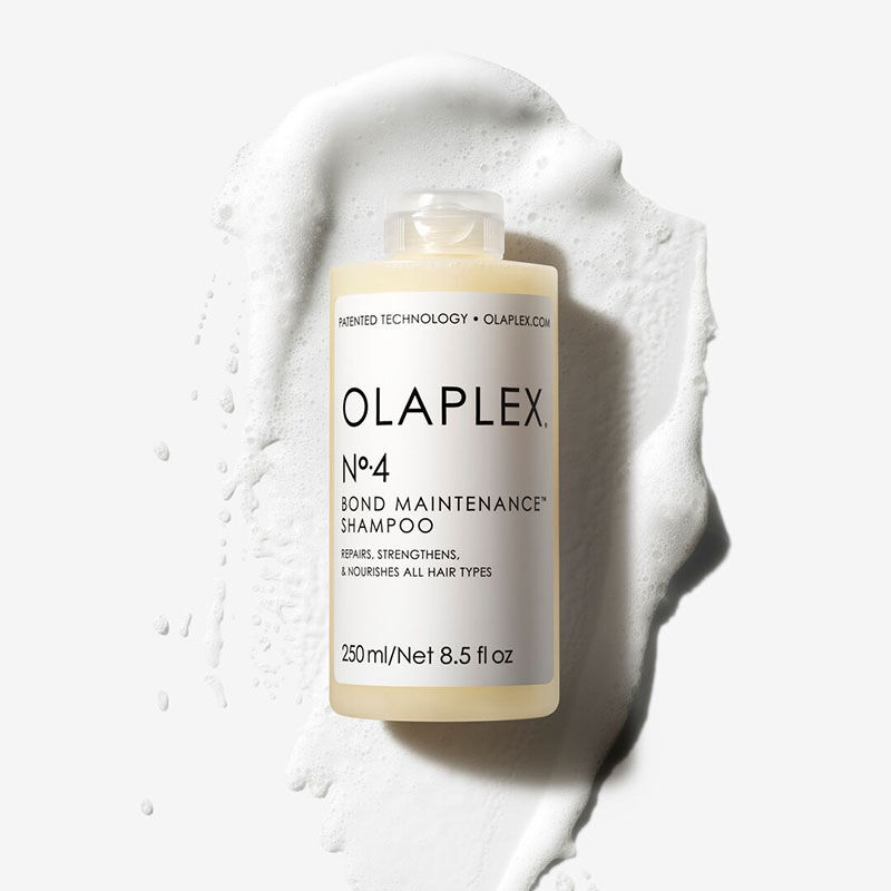 Shampooing réparateur Bond Maintenance n°4 250 ml