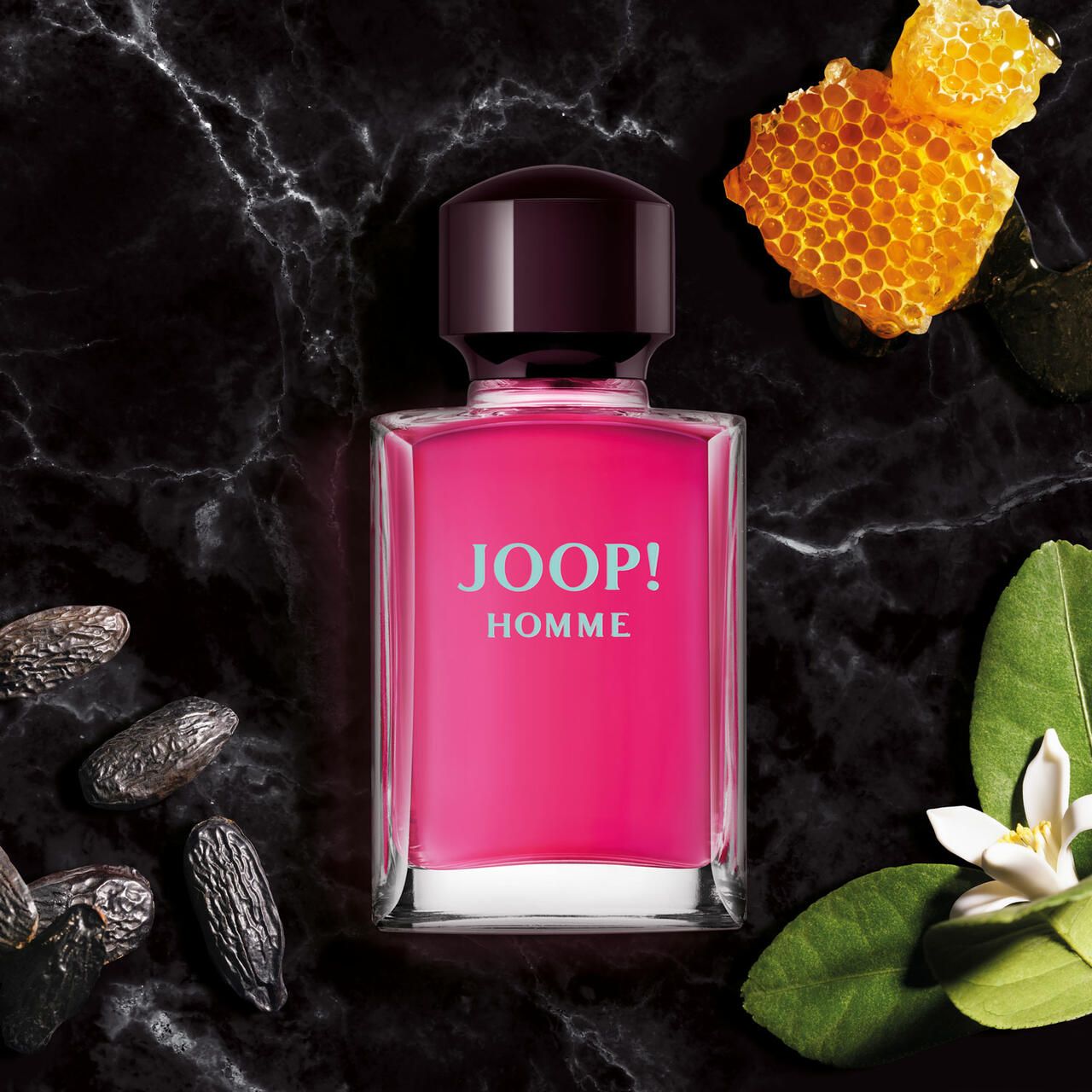 Joop!, Homme E.d.T. Nat. Spray