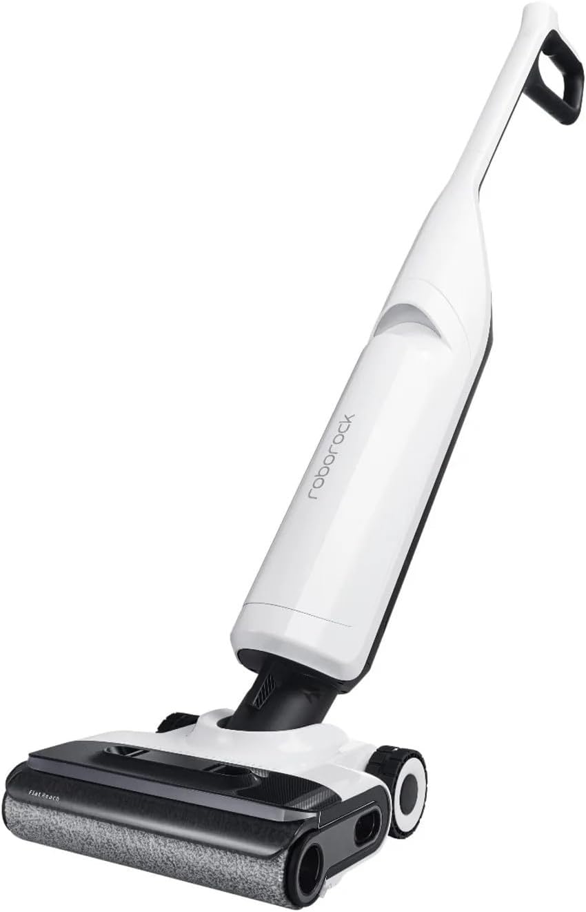 ROBOROCK Flexi Pro Nass Trockensauger