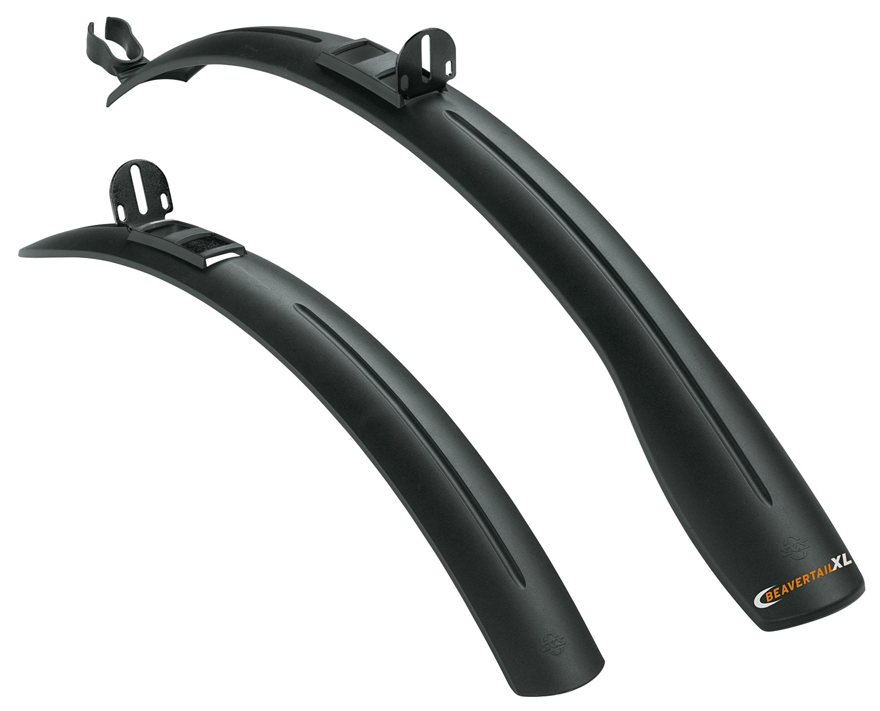 Skærmsæt Beavertail XL