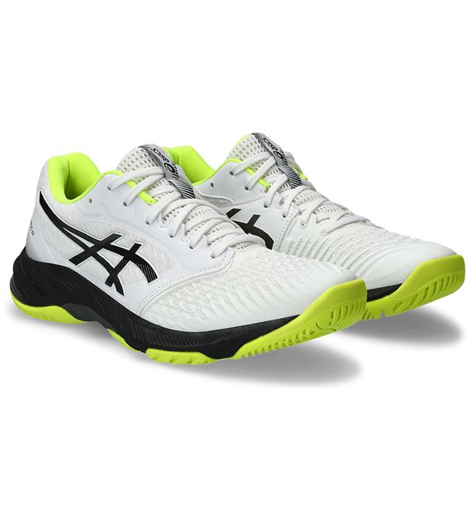 ASICS Men Netburner Ballistic FF3 Indoorschoenen