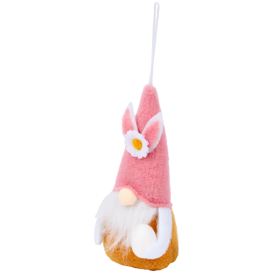 Vilten paashangers 16 x 6,5 cm | diverse varianten