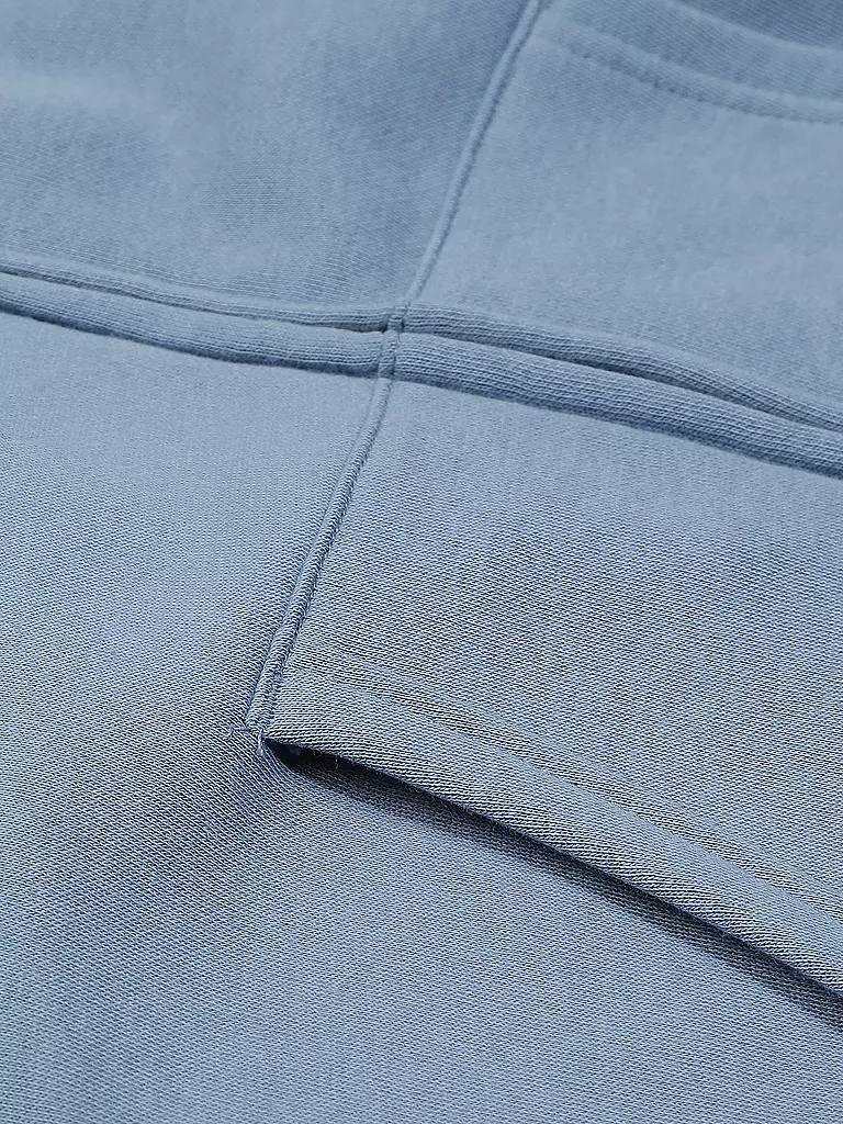 CHAMPION Jungen Sweatjacke blau