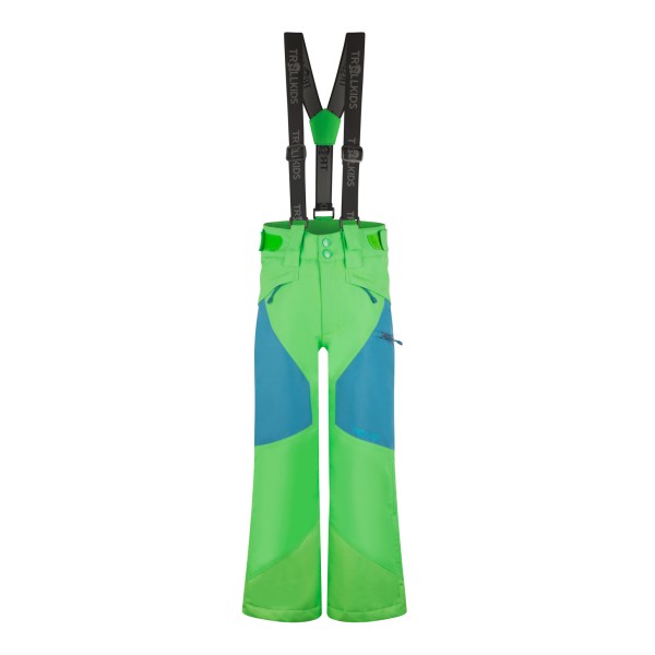 Trollkids - Kid's Kongsberg Ski Pant - Pantalon de ski