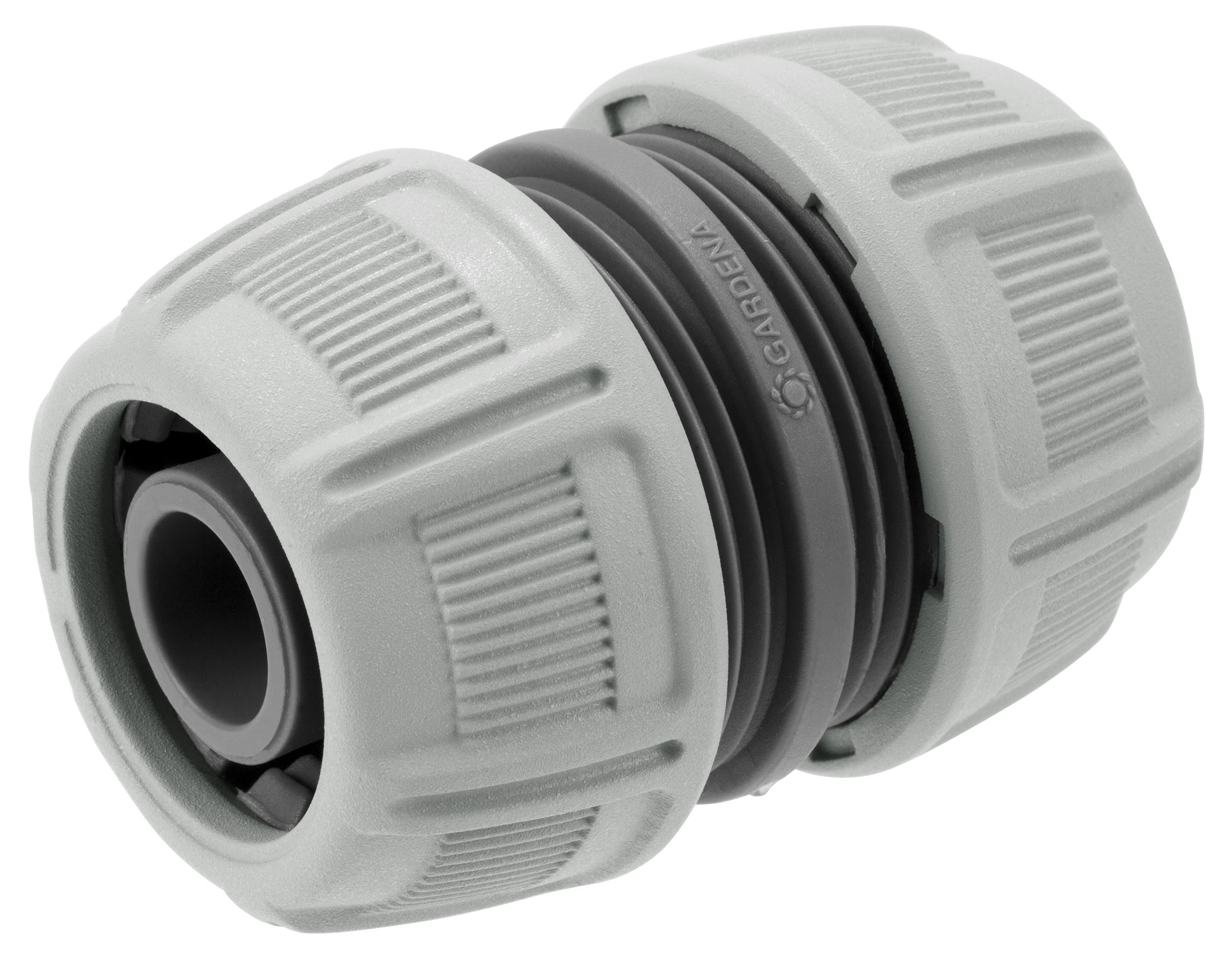Gardena Reparateur Slangkoppeling - Aansluitstuk - 1/2'' - 13mm 1/2\