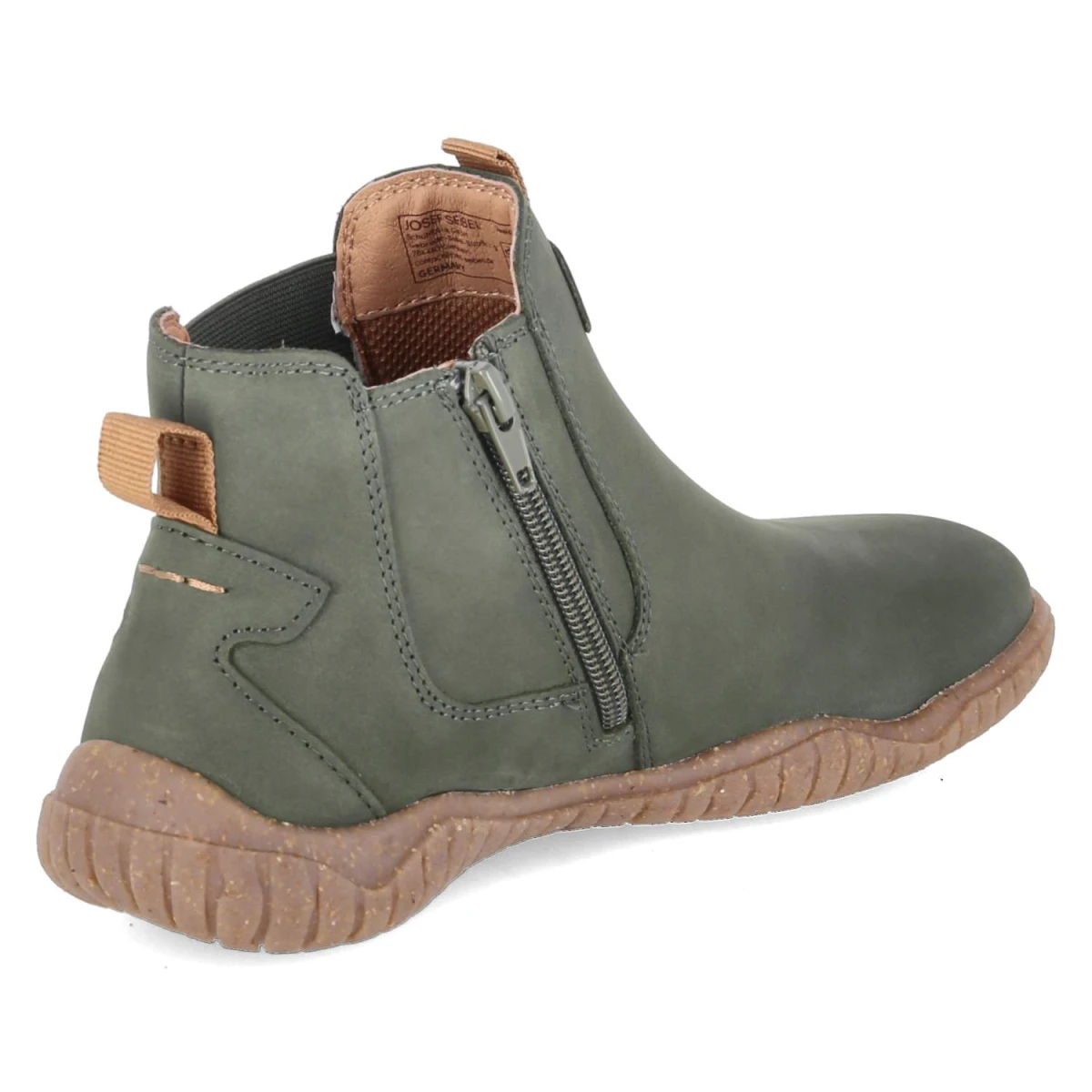 Josef SeibelChelsea Boots WYNONA 04 - TANNE