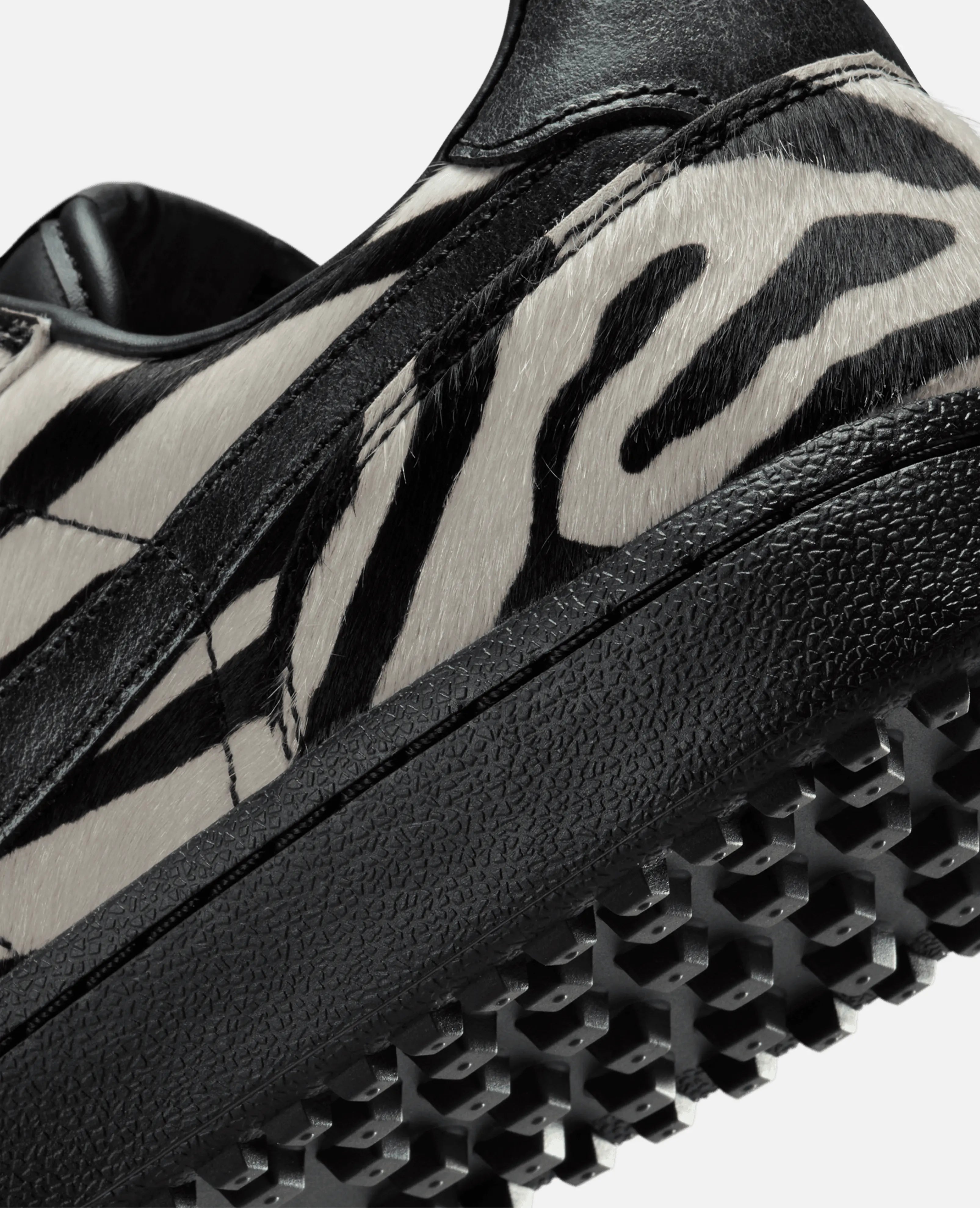 Nike Field General Premium (Black/Black)