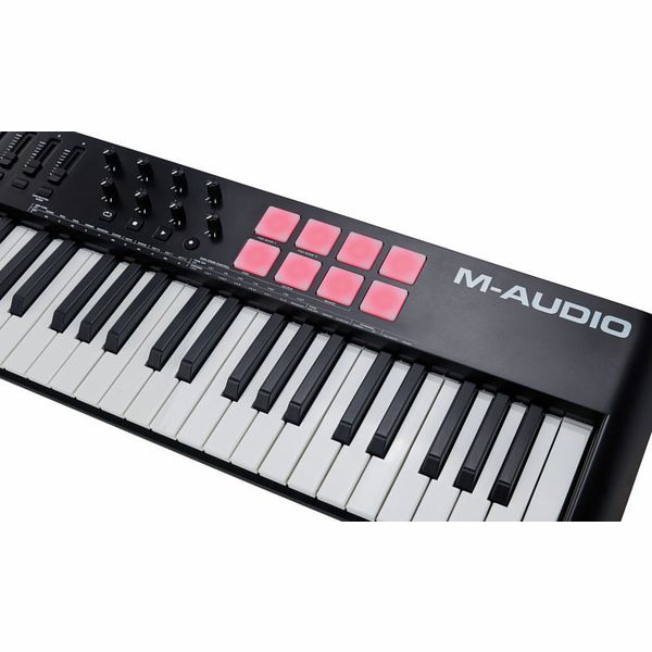 M-Audio Oxygen 61 MK5