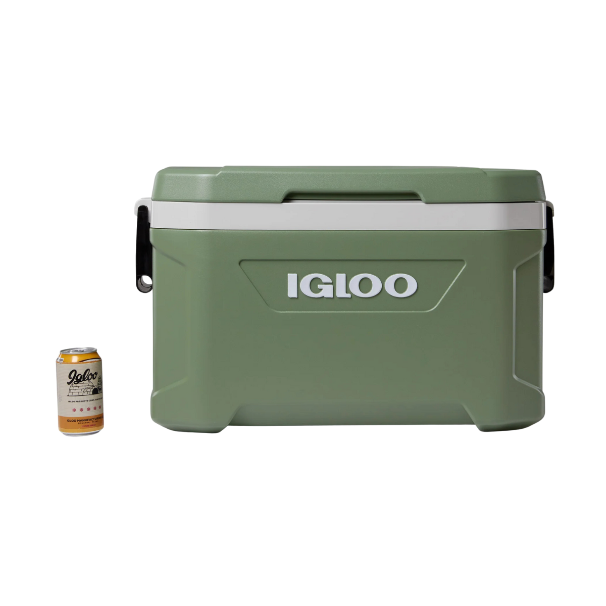 Igloo ECOCOOL Latitude 52 Qt Køleboks 49 L