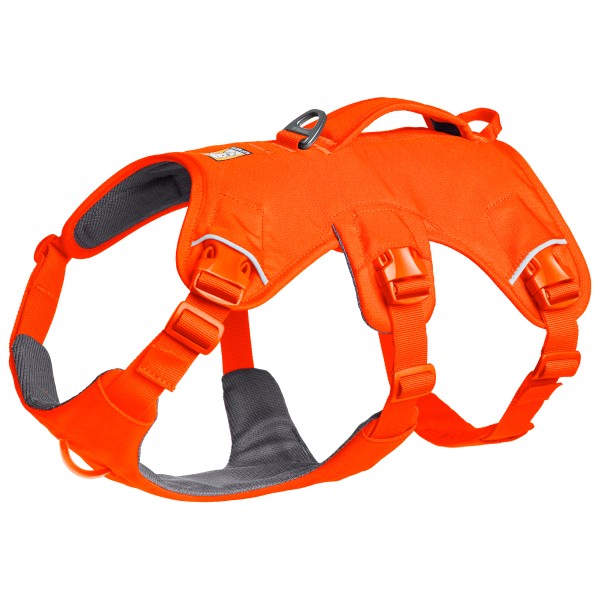 Ruffwear - Web Master Harness - Harnais pour chien