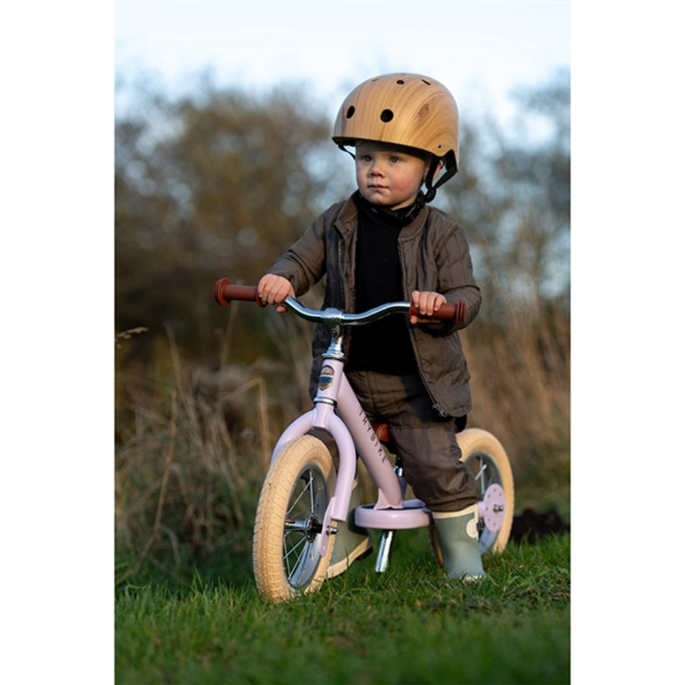 Køb Trybike in Steel 2 Wheels Vintage Purple
