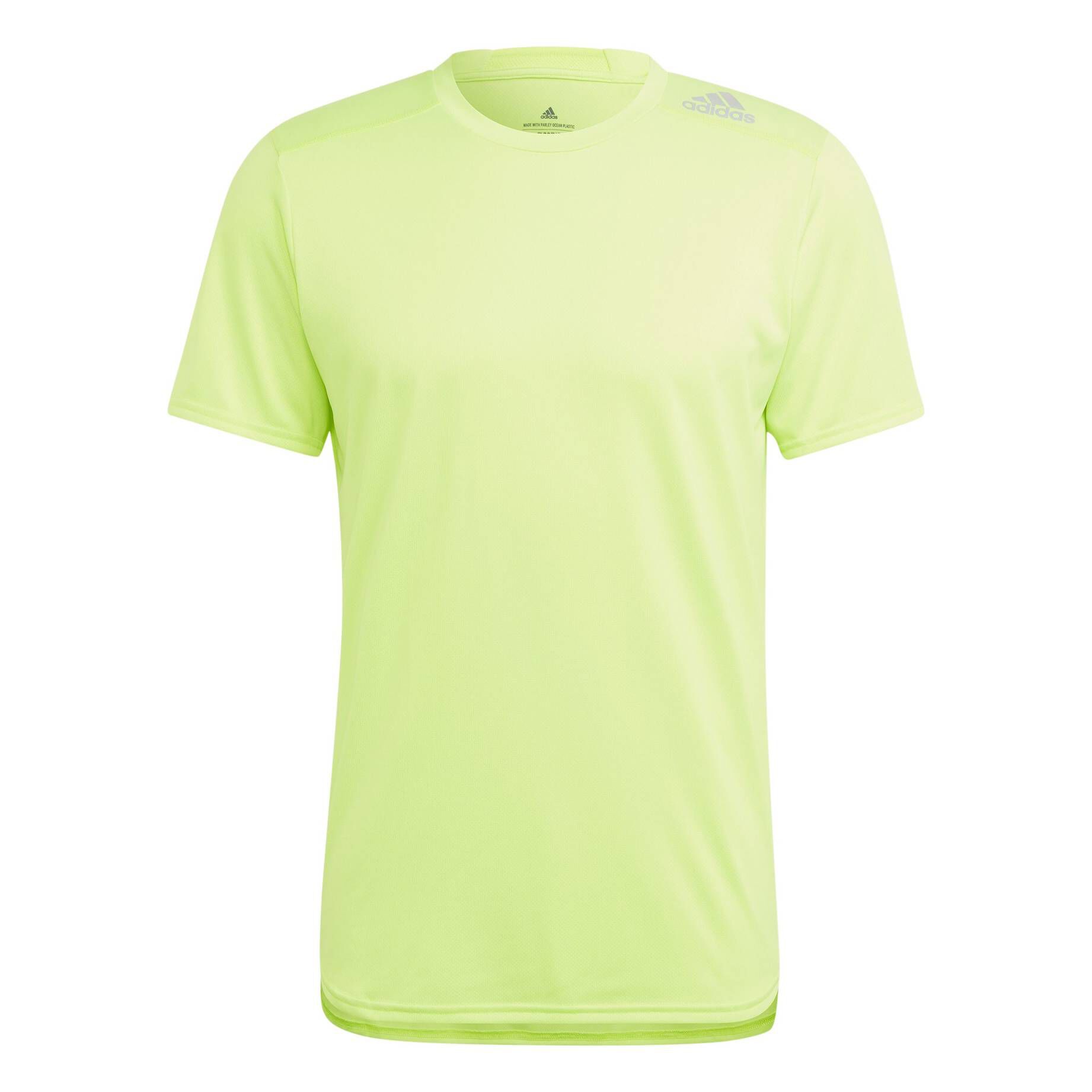 adidas Performance| Herren Laufshirt DESIGNED 4 RUNNING TEE