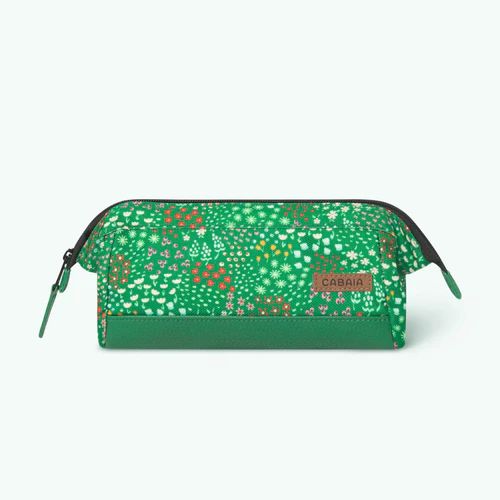 Trousse école Sainte Maxime vert