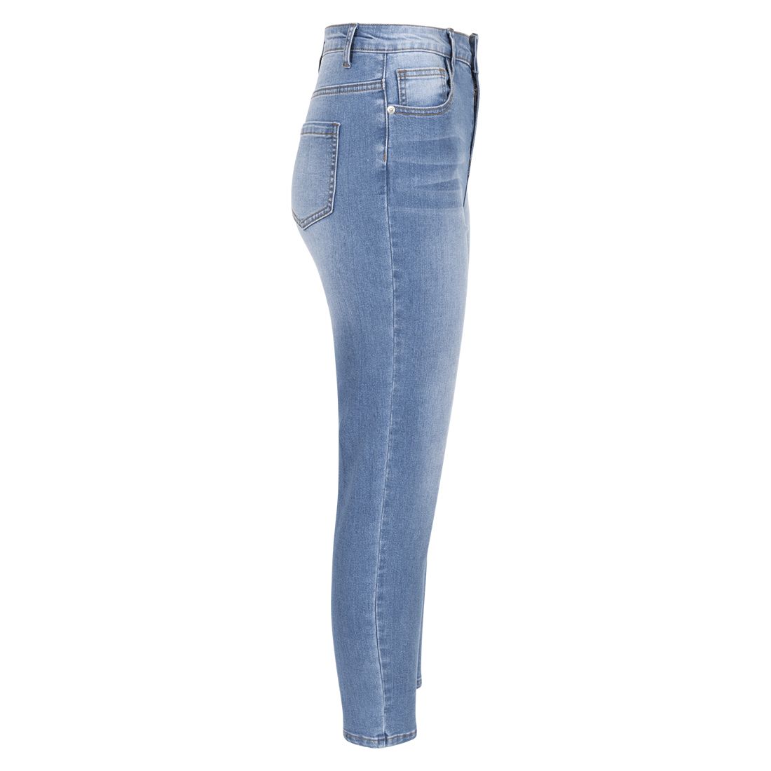 Camilla jeans ankel