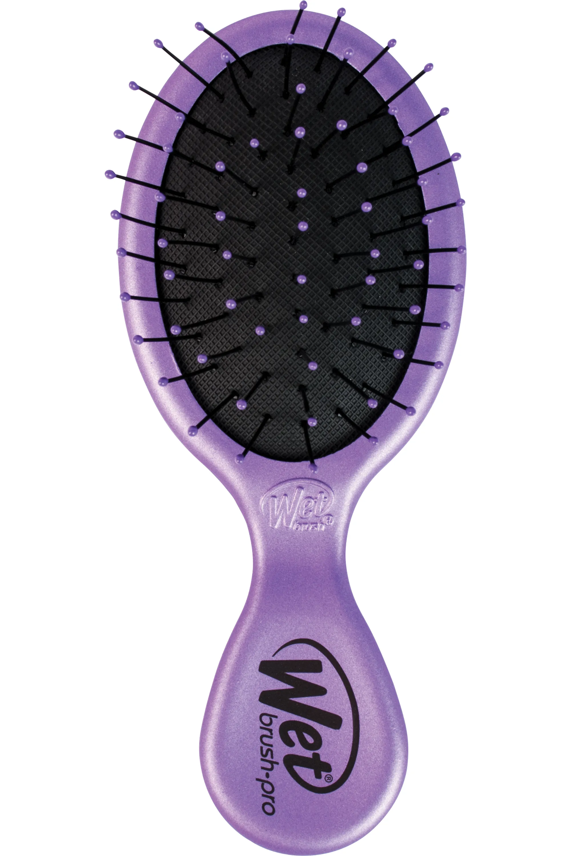 The Wetbrush Brosse démêlante Mini Brush