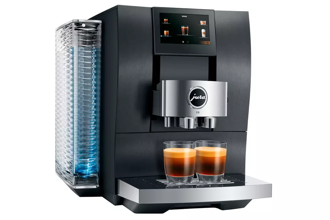 Kaffeemaschine Z10