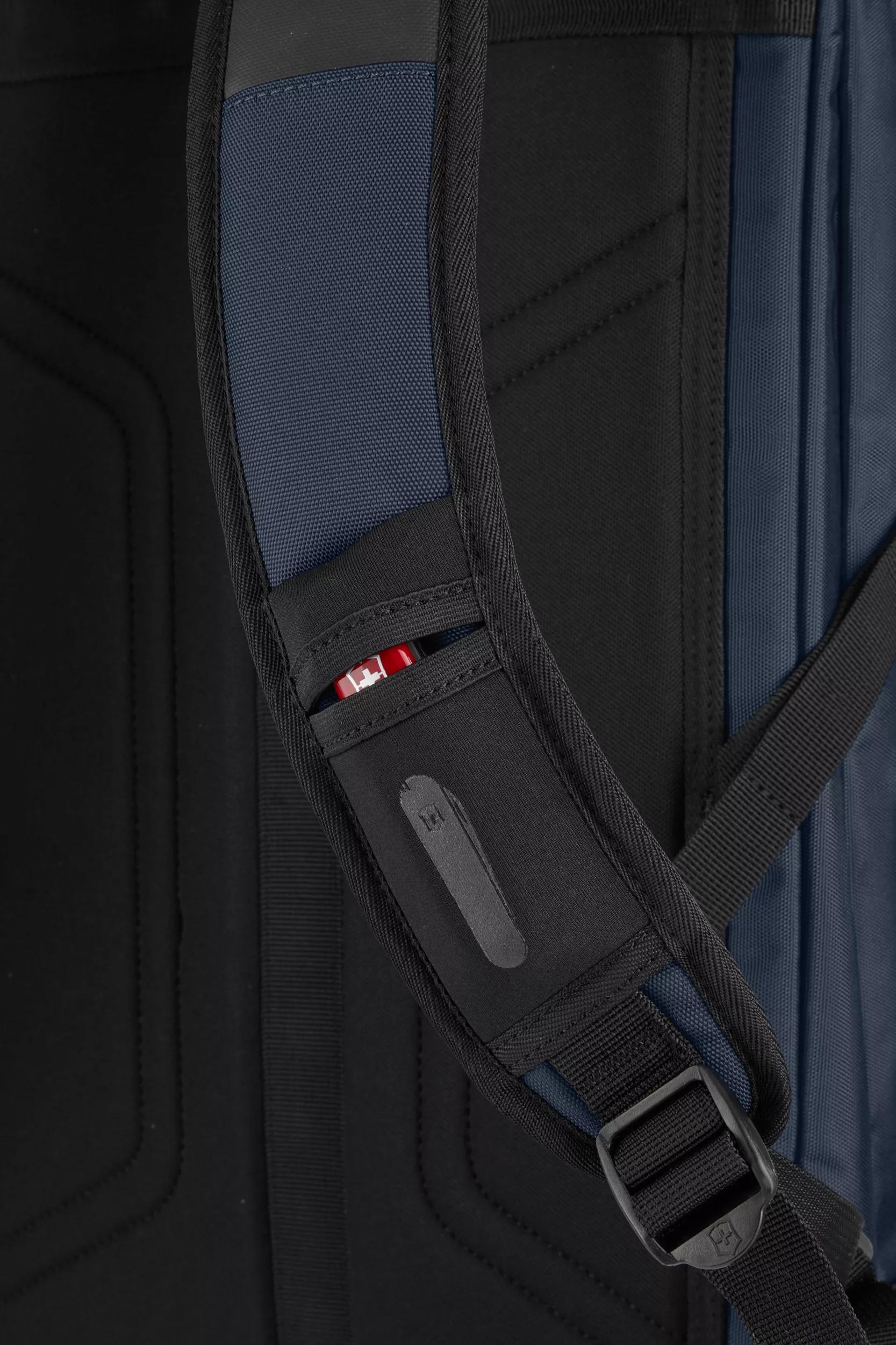 Altmont Original Flapover Laptop Backpack-Blau