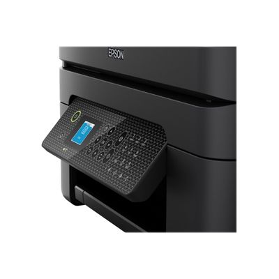 Epson WorkForce WF-2930DWF - imprimante multifonction jet d'encre couleur A4 - Wifi