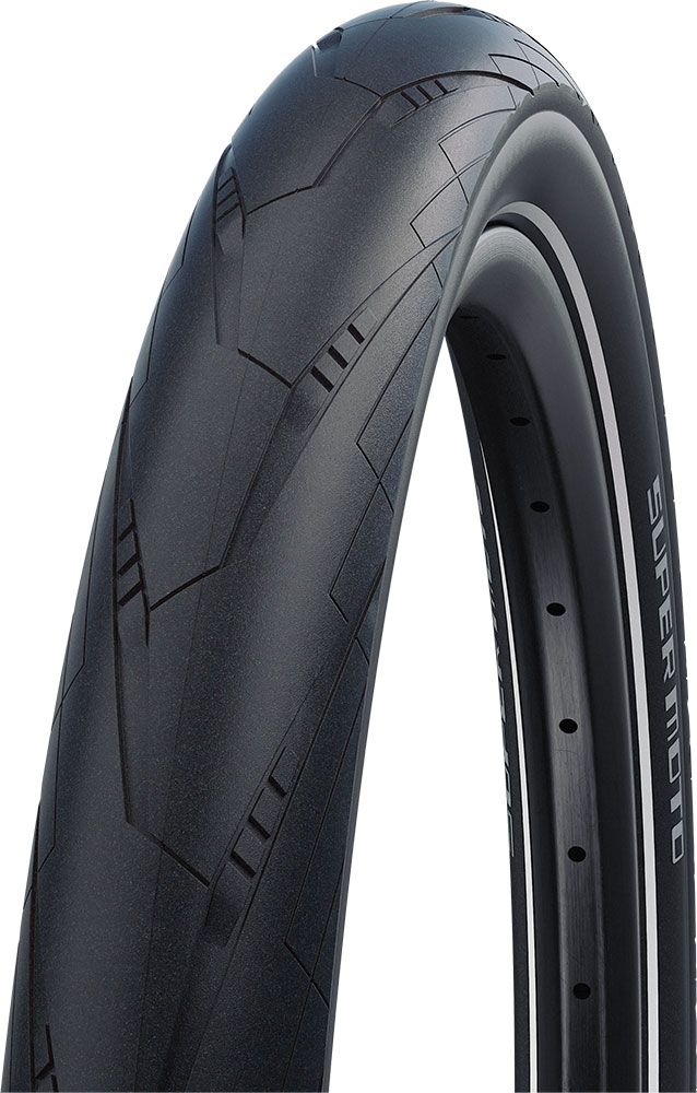 Schwalbe Super Moto Performance DD RaceGuard 28