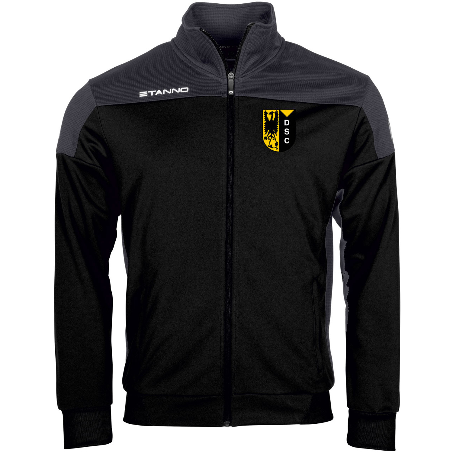 DSC Diepenveen - Stanno Pride Full Zip Jacket Kids