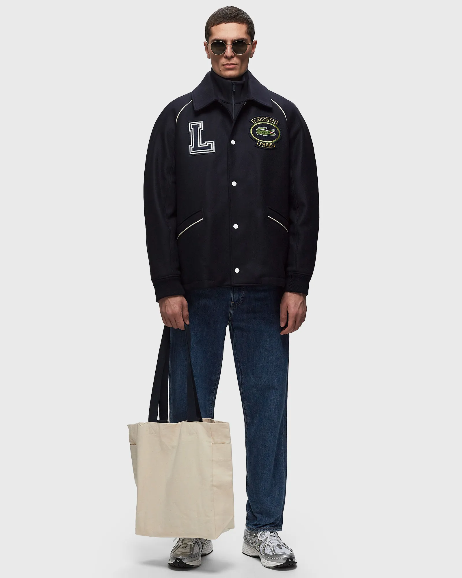 Lacoste JACKEN
