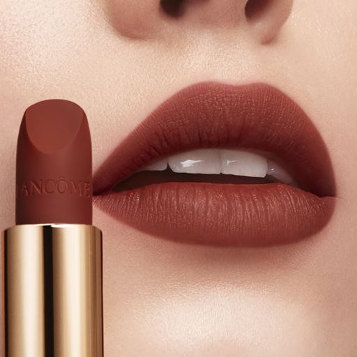 Lancôme L'Absolu Rouge Inti-Matte Læbestift, 299