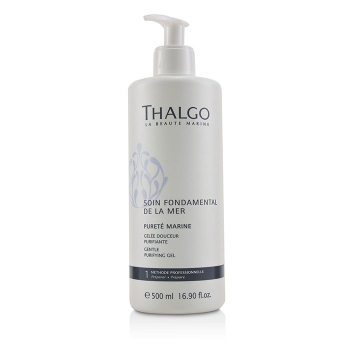 Thalgo Purete Marine Gentle Purifying Gel (tamanho do salão) 500ml/16.9oz