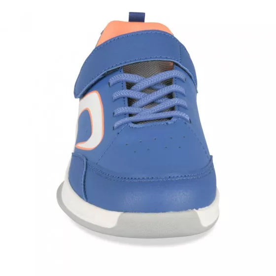Baskets BLEU UNYK
