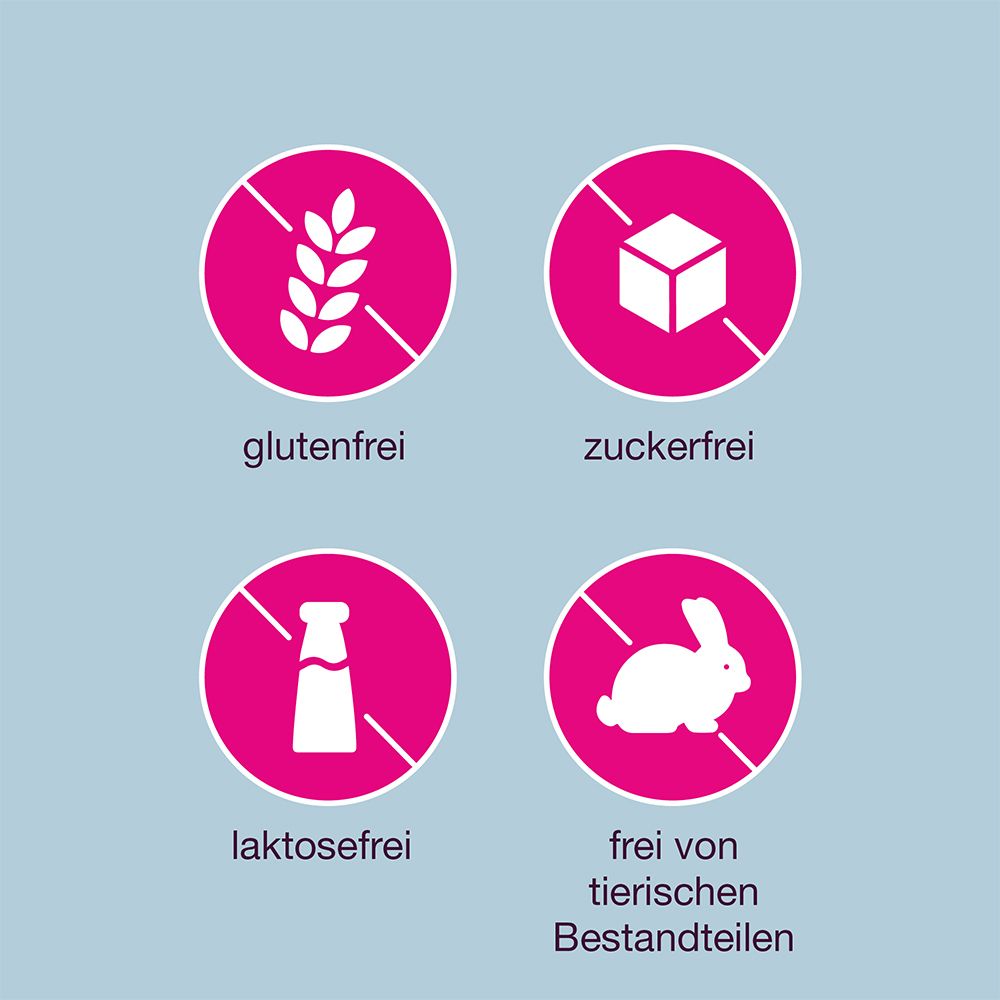 Sobrade Kautabletten zur Linderung von Sodbrennen