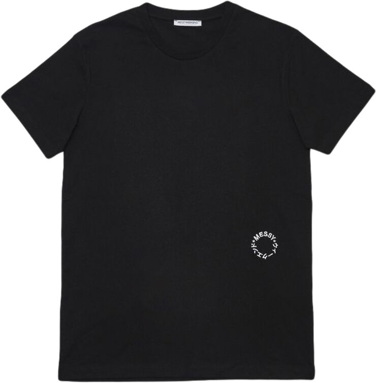 MessyWeekend TEE Sort