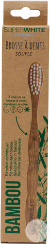 Superwhite Brush 3 Medium Brosse À Dents 3 Pièces