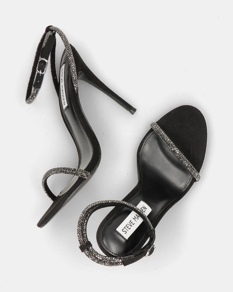 Steve Madden Breslin Pumps  - zwart