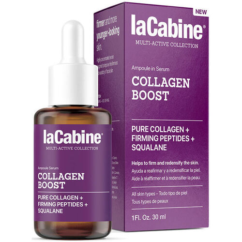 La Cabine - Lacabine Collagen Boost Serum
