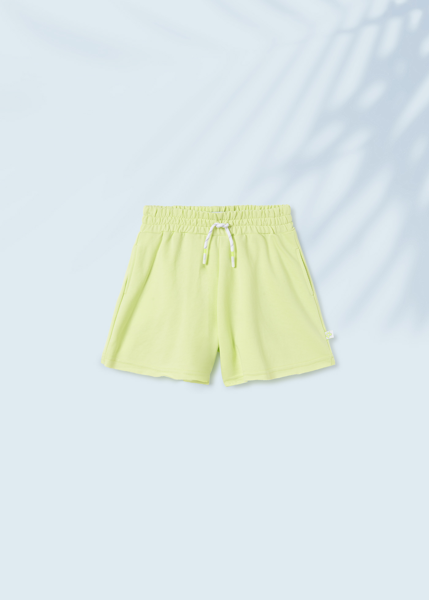 Calções para meninas